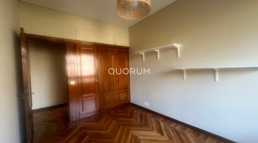Exclusiva Vivienda de 4 Habitaciones