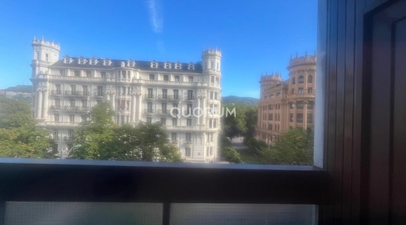 Exclusiva Vivienda de 4 Habitaciones
