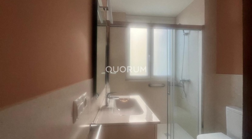Exclusiva Vivienda de 4 Habitaciones