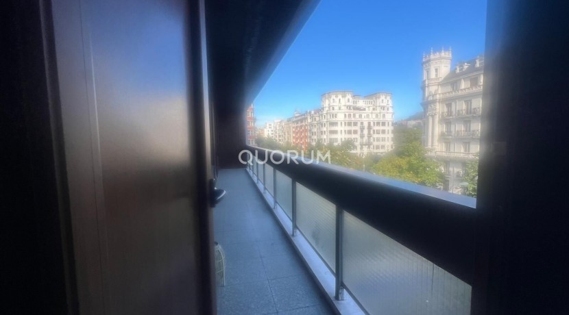 Exclusiva Vivienda de 4 Habitaciones