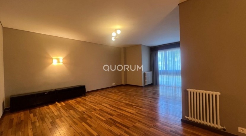 Exclusiva Vivienda de 4 Habitaciones