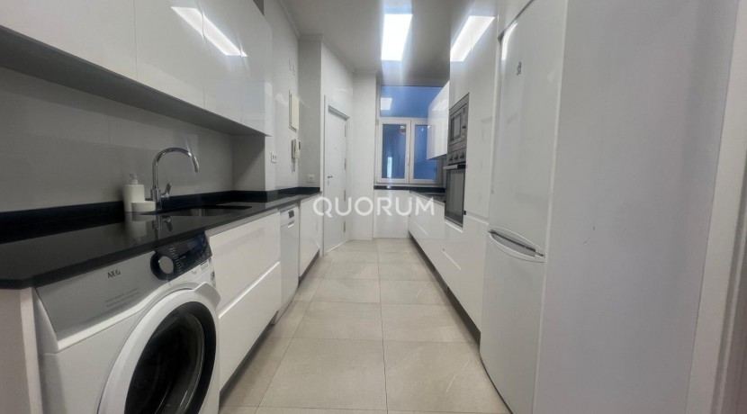 Exclusiva Vivienda de 4 Habitaciones