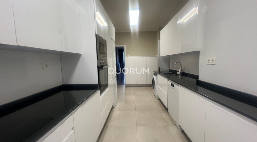Exclusiva Vivienda de 4 Habitaciones