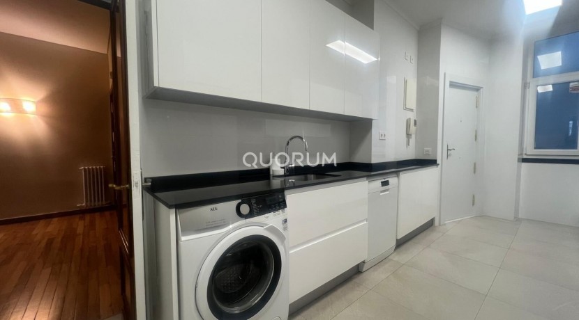 Exclusiva Vivienda de 4 Habitaciones