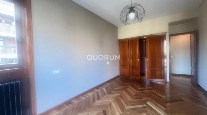 Exclusiva Vivienda de 4 Habitaciones