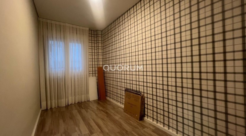 Exclusiva Vivienda de 4 Habitaciones