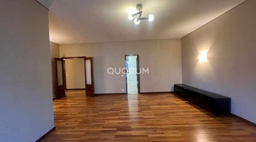 Exclusiva Vivienda de 4 Habitaciones