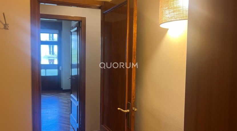 Exclusiva Vivienda de 4 Habitaciones