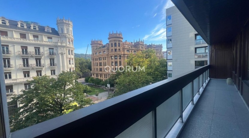 Exclusiva Vivienda de 4 Habitaciones
