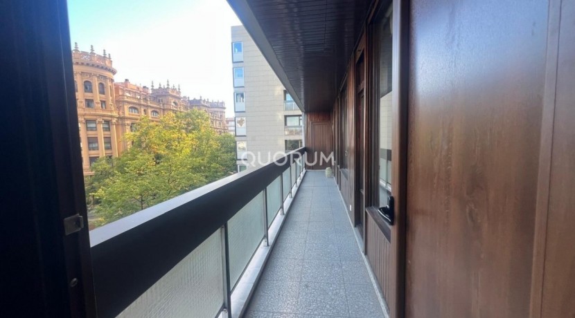 Exclusiva Vivienda de 4 Habitaciones