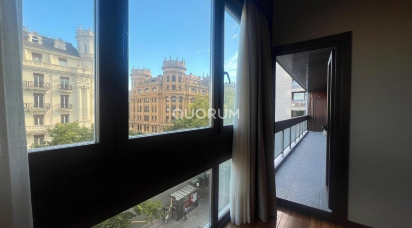 Exclusiva Vivienda de 4 Habitaciones