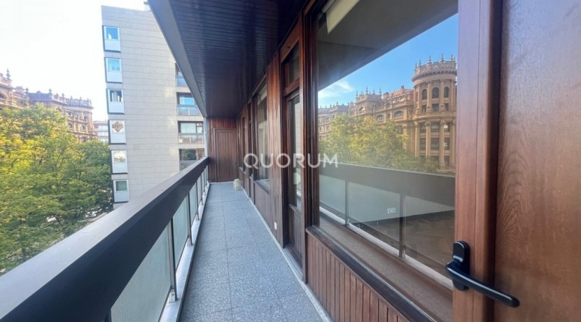Exclusiva Vivienda de 4 Habitaciones