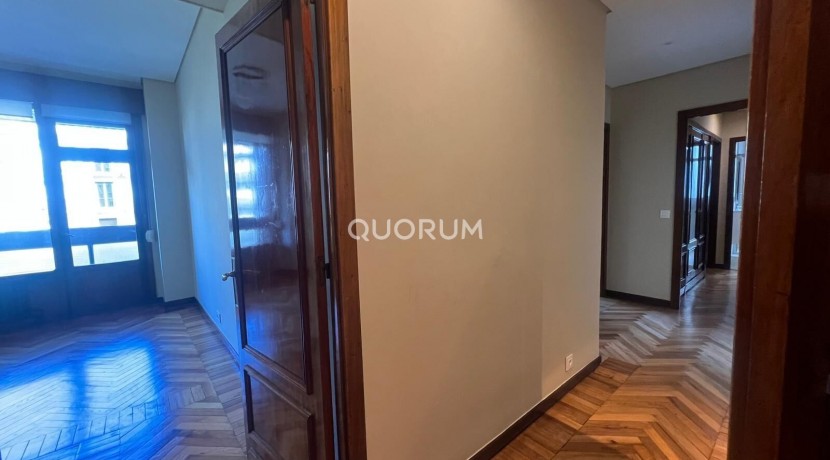 Exclusiva Vivienda de 4 Habitaciones
