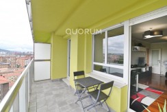 LAS TORRES CON TERRAZA, GARAJE Y TRASTERO DIRECTO
