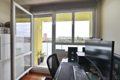 LAS TORRES CON TERRAZA, GARAJE Y TRASTERO DIRECTO