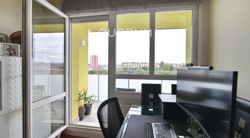 LAS TORRES CON TERRAZA, GARAJE Y TRASTERO DIRECTO