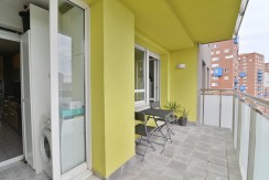 LAS TORRES CON TERRAZA, GARAJE Y TRASTERO DIRECTO