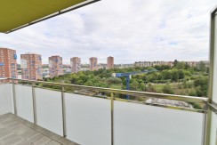 LAS TORRES CON TERRAZA, GARAJE Y TRASTERO DIRECTO
