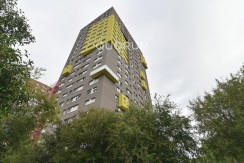 LAS TORRES CON TERRAZA, GARAJE Y TRASTERO DIRECTO