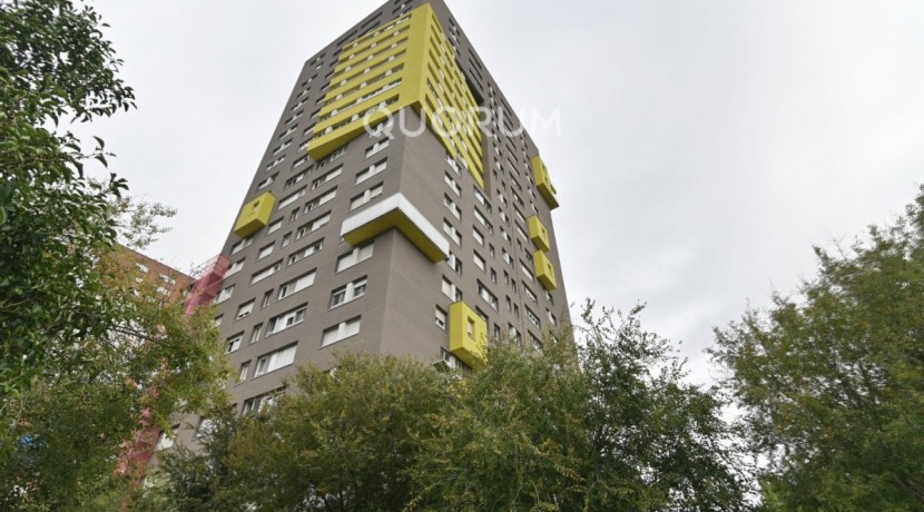 LAS TORRES CON TERRAZA, GARAJE Y TRASTERO DIRECTO