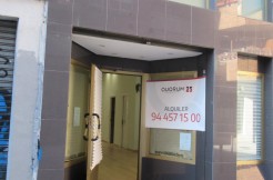 Local Acondicionado En Alquiler Y Venta En Galdakao