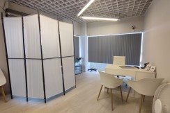 Local chaflán Bombero Echániz en alquiler
