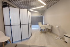 Local chaflán Bombero Echániz en alquiler