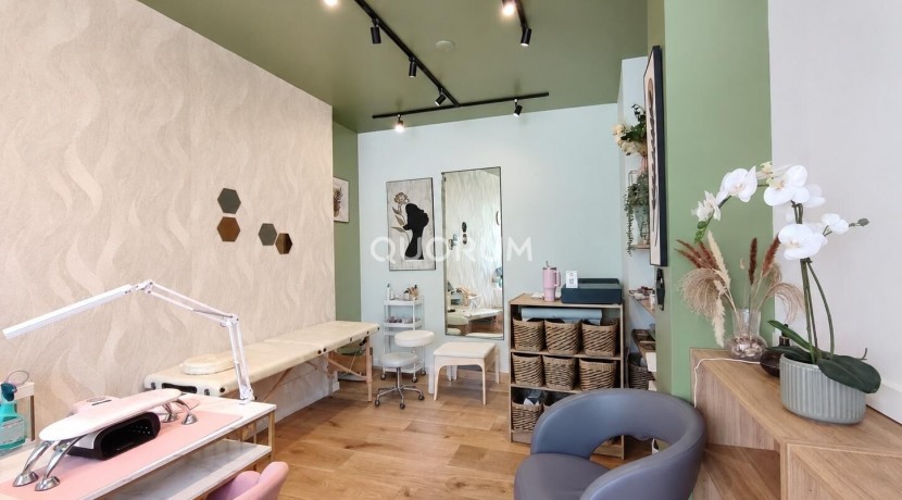 Local comercial en alquiler gran tránsito Campuzano