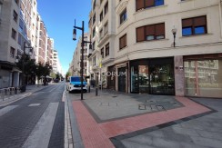 Local comercial en alquiler gran tránsito Campuzano