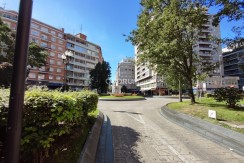 Local comercial en alquiler gran tránsito Campuzano