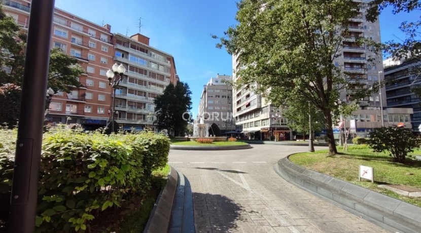 Local comercial en alquiler gran tránsito Campuzano
