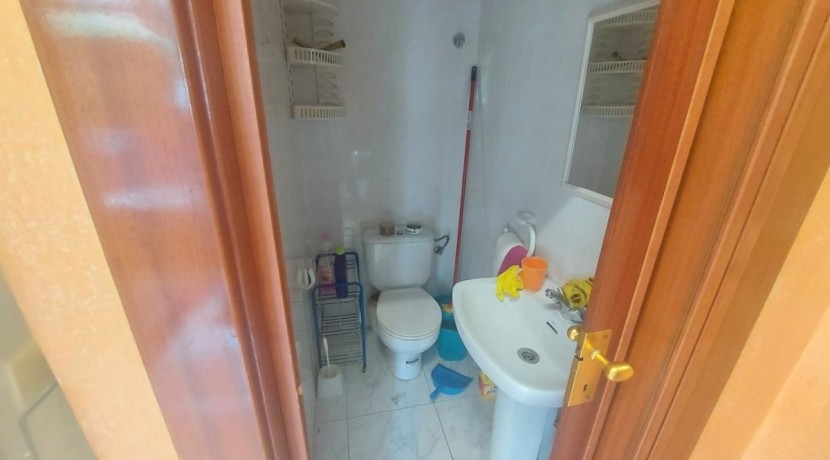 Local Comercial En Buen Estado En Txurdinaga