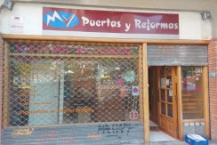 Local Comercial En Buen Estado En Txurdinaga