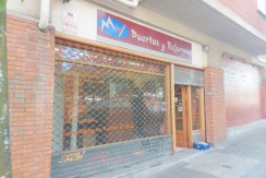 Local Comercial En Buen Estado En Txurdinaga