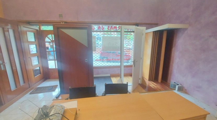 Local Comercial En Buen Estado En Txurdinaga