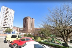 Local Comercial En Buen Estado En Txurdinaga