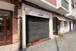 Local Comercial En La Zona Del Ambulatorio