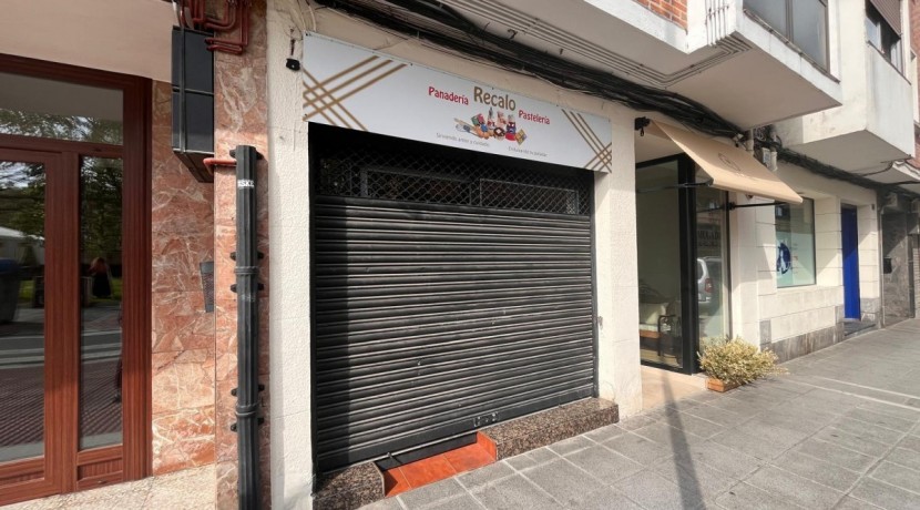 Local Comercial En La Zona Del Ambulatorio