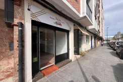 Local Comercial En La Zona Del Ambulatorio