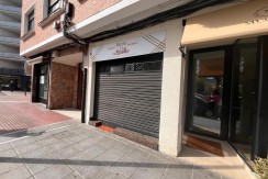 Local Comercial En La Zona Del Ambulatorio