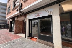 Local Comercial En La Zona Del Ambulatorio