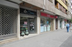 Local Comercial Totalmente Acondicionado En Pleno Centro de Galdakao
