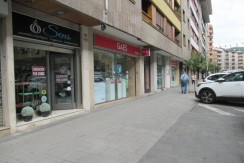 Local Comercial Totalmente Acondicionado En Pleno Centro de Galdakao