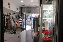 Local Comercial Totalmente Acondicionado En Pleno Centro de Galdakao
