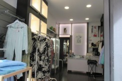Local Comercial Totalmente Acondicionado En Pleno Centro de Galdakao