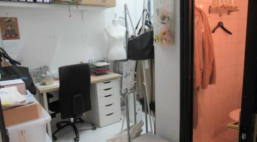 Local Comercial Totalmente Acondicionado En Pleno Centro de Galdakao