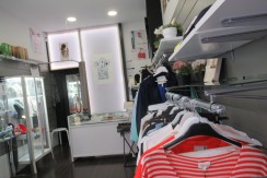 Local Comercial Totalmente Acondicionado En Pleno Centro de Galdakao