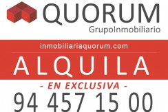 Local Comercial Totalmente Acondicionado En Pleno Centro de Galdakao