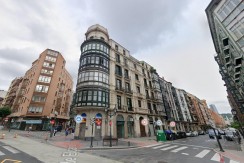 Local de 150 Metros, Zona Abando
