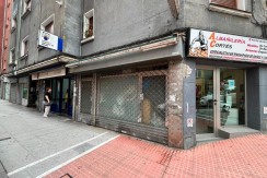 Local De 25m² En Pleno Centro Ideal Para Cualquier Tipo de Negocio